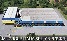 JAL GROUP ITALIA SRL本社