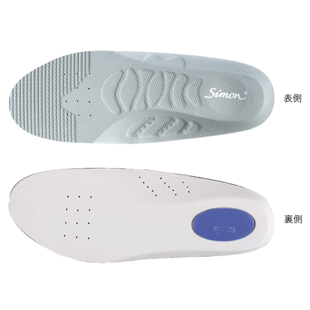 新作販売 シモン インソール001 M寸 INSOLE 001-M A060420