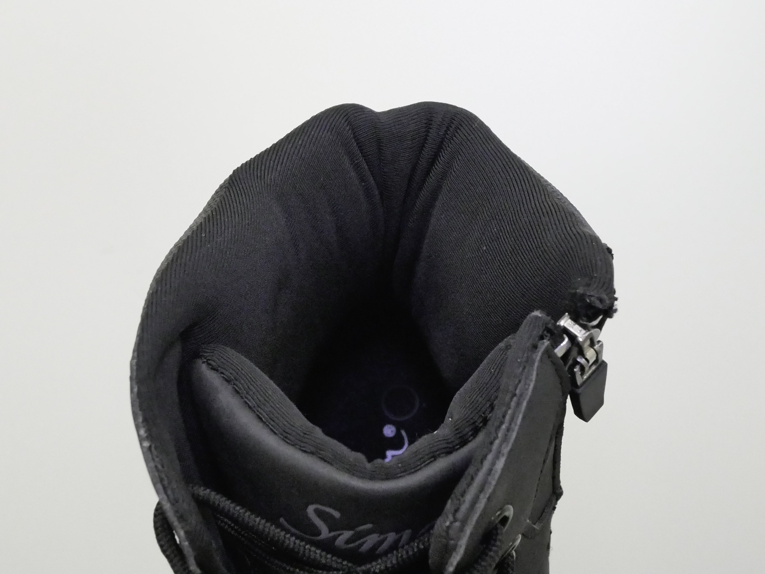 RS022履き口