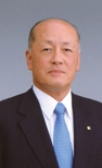 利岡会長