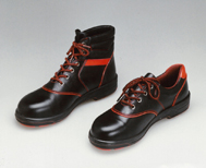 トリフタン(3層構造底安全靴)