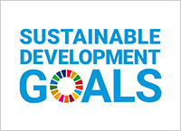 Logo : SUSTAINABLE DEVELOPMENT GOALS