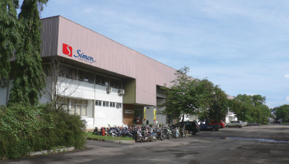Simon group of companies cebu jobs